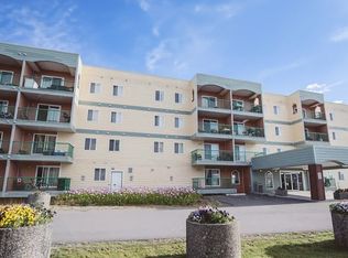 200 Beck Ct #208, Yellowknife, NT X1A3Y6