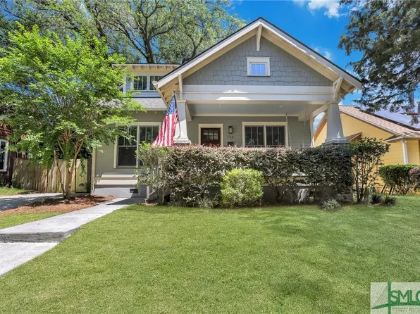 710 E 54th Street, Savannah, GA 31405