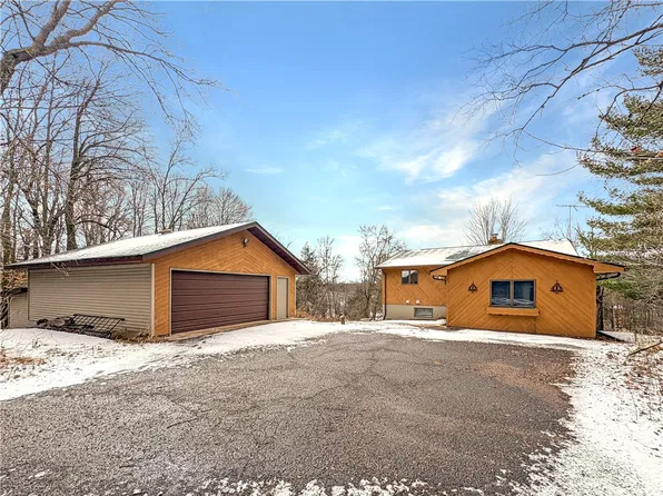 20915 Erickson Lane, Grantsburg, WI 54840