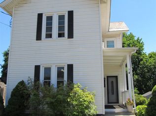 15 McDonald St, Glens Falls, NY 12801