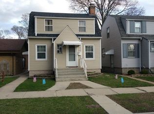 9611 S Albany Ave, Evergreen Park, IL