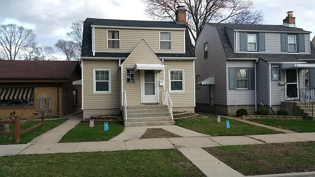 9611 S Albany Ave photo 1
