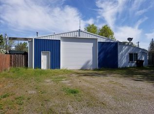 825 W 3rd N, Saint Anthony, ID 83445