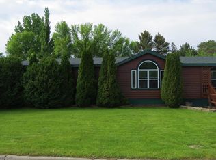 1505 14th St SW, Jamestown, ND 58401