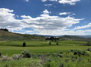 3525 E Still Branch Ct #5-SC, Kamas, UT 84036