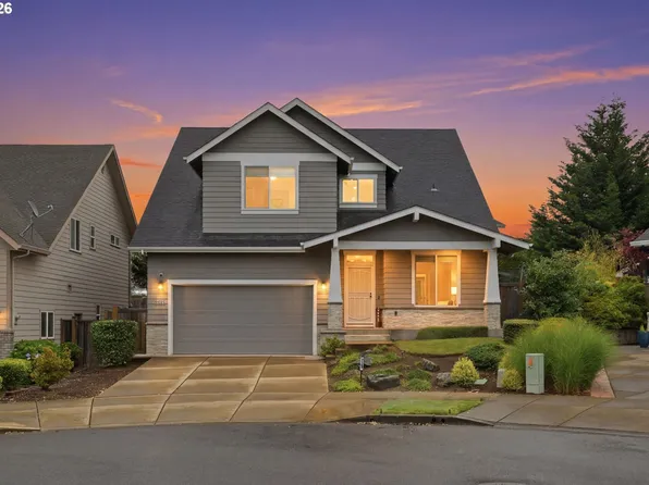 2361 Rollie Loop, Eugene, OR 97405