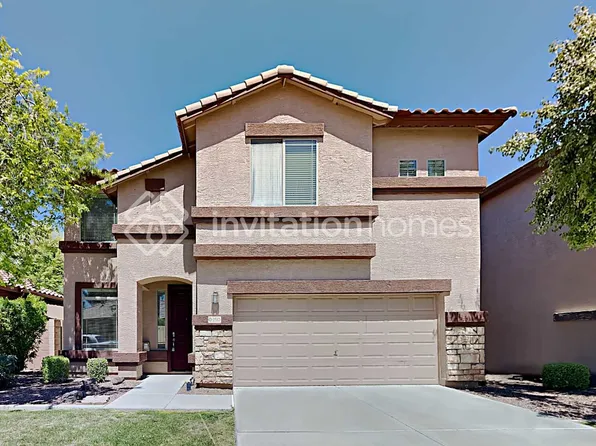 2510 E Browning Pl, Chandler, AZ 85286