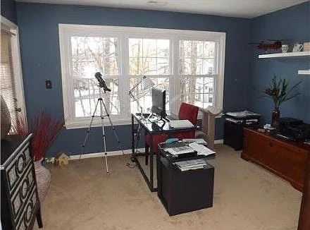 Second Bedroom/Home office