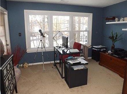 Second Bedroom/Home office