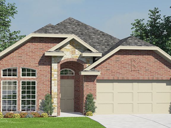 Plan Elevation.