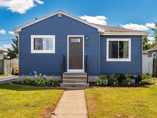 1118 Well STREET, Onalaska, WI 54650