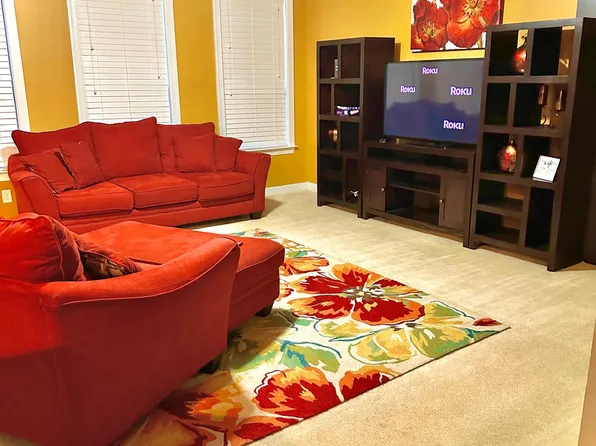 4322 Hubbard Rd, Charlotte, NC 28269