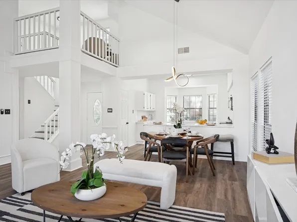 4437 Odessa Dr, Plano, TX 75093