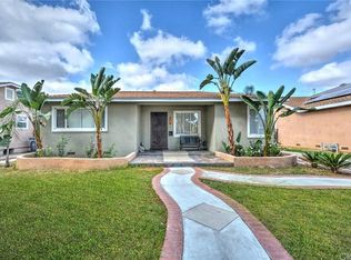2016 S Garnsey St, Santa Ana, CA 92707