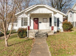 227 College Ave E, Carthage, TN 37030