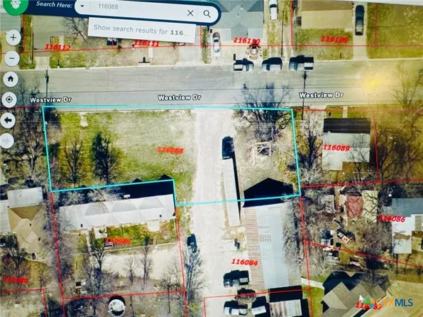 1104 Westview Dr, Gatesville, TX 76528