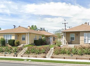 1205 W Victory Blvd #1205, Burbank, CA 91506