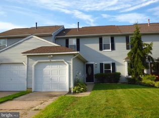 44 N Hill Dr, Westampton, NJ 08060