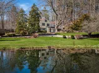 93 High Ridge Rd #93A, Pound Ridge, NY 10576