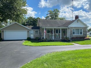 7101 E Jackson St, Muncie, IN 47302