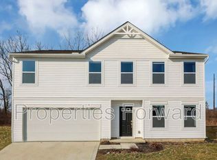 21 Thurber Rd, Ashville, OH 43103