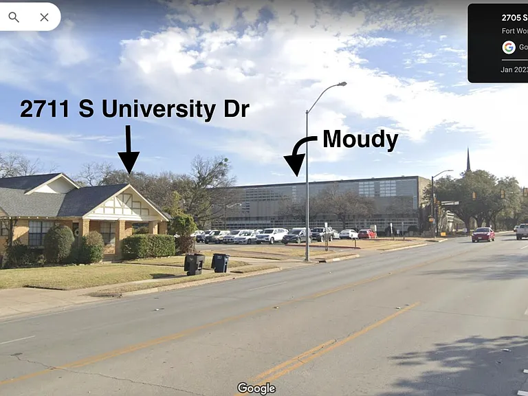 2711 S University Dr — Photo 2