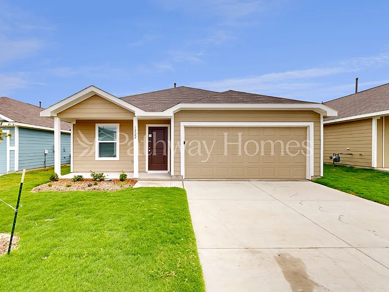 1222 Tallow Trl — Photo 2