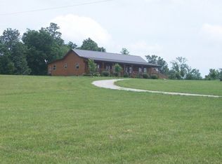 750 Bert Ridge Rd, Science Hill, KY 42553