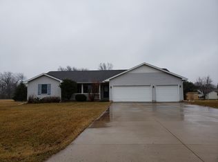 3116 Cobblestone Rdg, Tecumseh, MI 49286
