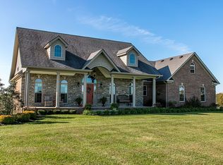 3668 Colby Rd, Winchester, KY 40391