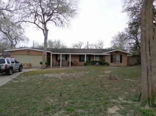 4318 Magee Ln, Corpus Christi, TX 78410