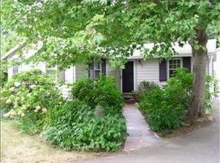 4491 Old Post Rd, Charlestown, RI 02813