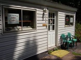 357 Cherokee Dr, Ragland, AL 35131