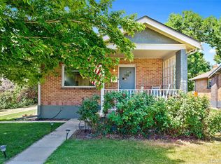 2315 Quitman St, Denver, CO 80212