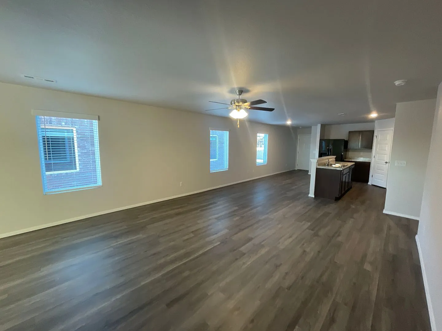 Pre-Leasing Now! Modern Three Bedroom | Two Bath Home In Barberry Court — Photo 4