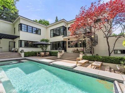 175 Bellaire Street, Denver, CO, 80220