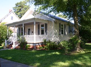 109 Park Rd, Suffolk, VA 23434