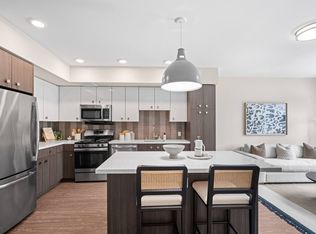 L Seven, San Francisco, CA 94103