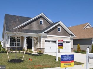 335 Sturgess Ct, Glassboro, NJ 08028