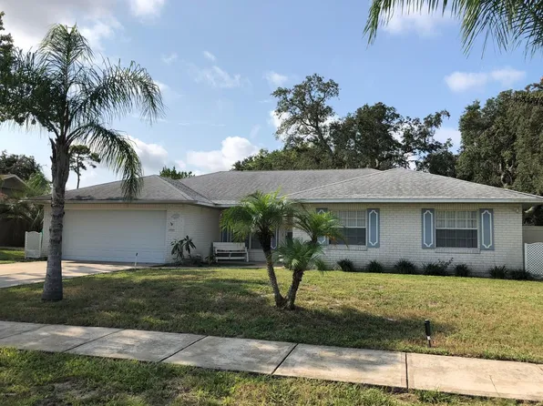1410 Tompkins Dr, Port Orange, FL 32129
