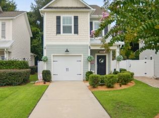 62 Circlewood Dr, Hilton Head Island, SC 29926