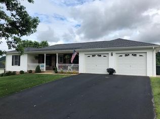 24697 Watauga Rd, Abingdon, VA 24211