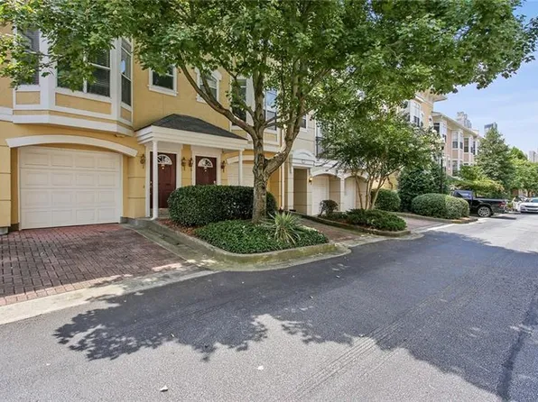 375 Highland Ave NE, Atlanta, GA 30312