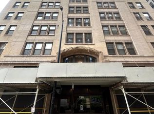 780 S Federal St APT 308, Chicago, IL 60605