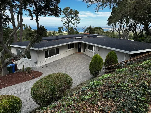 5 Cielo Vista Dr, Monterey, CA 93940