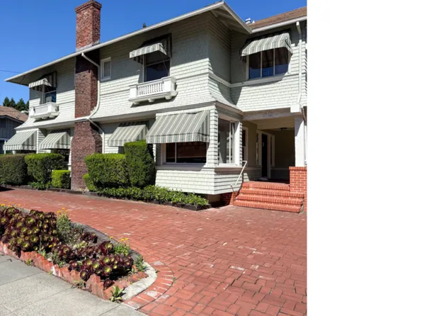1110 Lincoln Ave, San Rafael, CA 94901