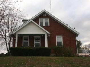 814 Market St, Hermann, MO 65041