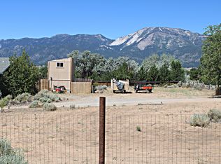 3005 Chipmunk Dr, Washoe Valley, NV