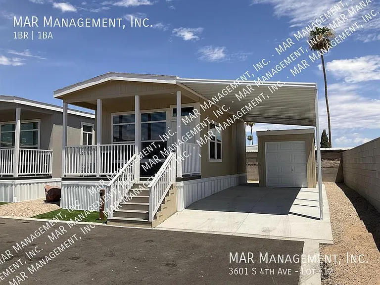 3601 S 4th Ave #F12 — Photo 22