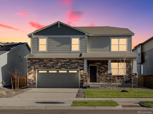 6164 Hourglass Drive, Brighton, CO 80601